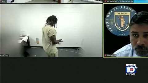 Black man accused of sexually assaulting teen in Fort Lauderdale