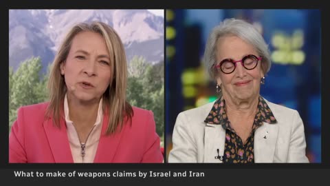 How Iran is breaking through Israel’s air defences