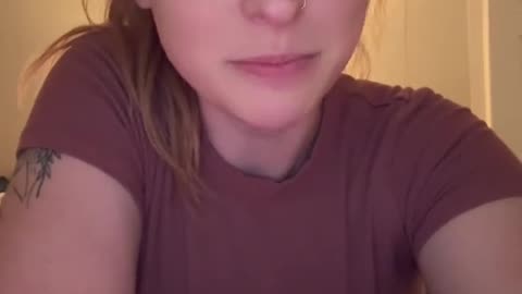 TikTok is back up but it's different 🤔