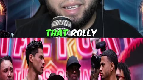 [[שידור חי!!]] גרסיה נגד רומרו בשידור חי ב-2 במרץ, 2025