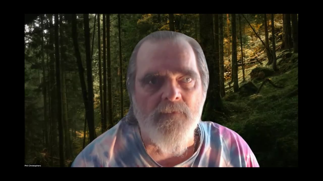 The Moon Cracked Open and Inner Earth Energy Vlog