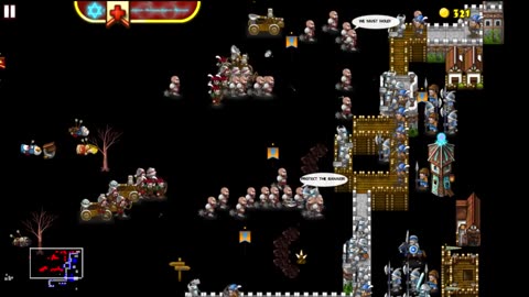 Fortress Under Siege - Part 25