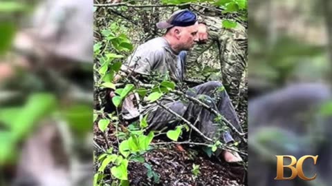 A former police chief who escaped from an Arkansas prison is captured
