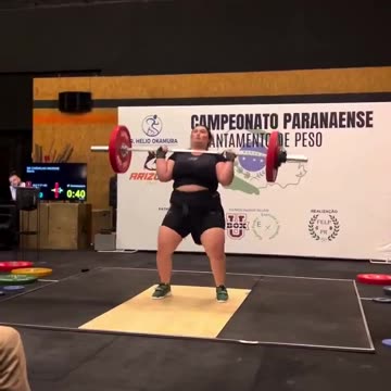 shoutout to her for not giving up👏👏👏