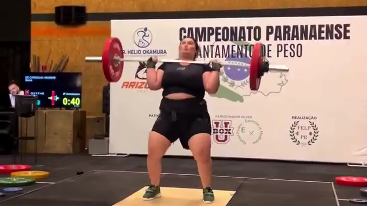 shoutout to her for not giving up👏👏👏