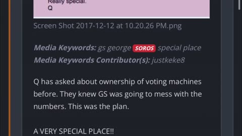 CHINA CLONED SWING-STATE BALLOTS! Trump: "HUNTERS BECOME THE HUNTED" – Q’s PLAN UNFOLDS