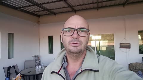 VLog #7 Letter from John - Prostate Cancer Research Institute