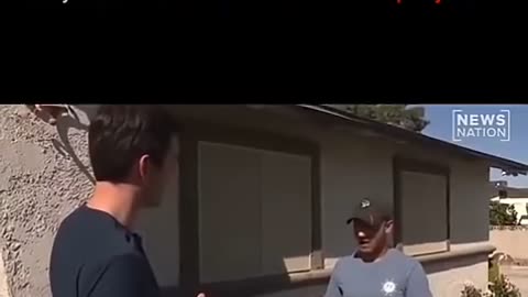 WITNESS BELIEVES 10 FT TALL CREATURE REPORTED IN LA WAS A DEMON!