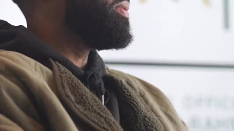Mahdi Abdur-Rahman | Personal Injury Lawyer | Accident Lawyer