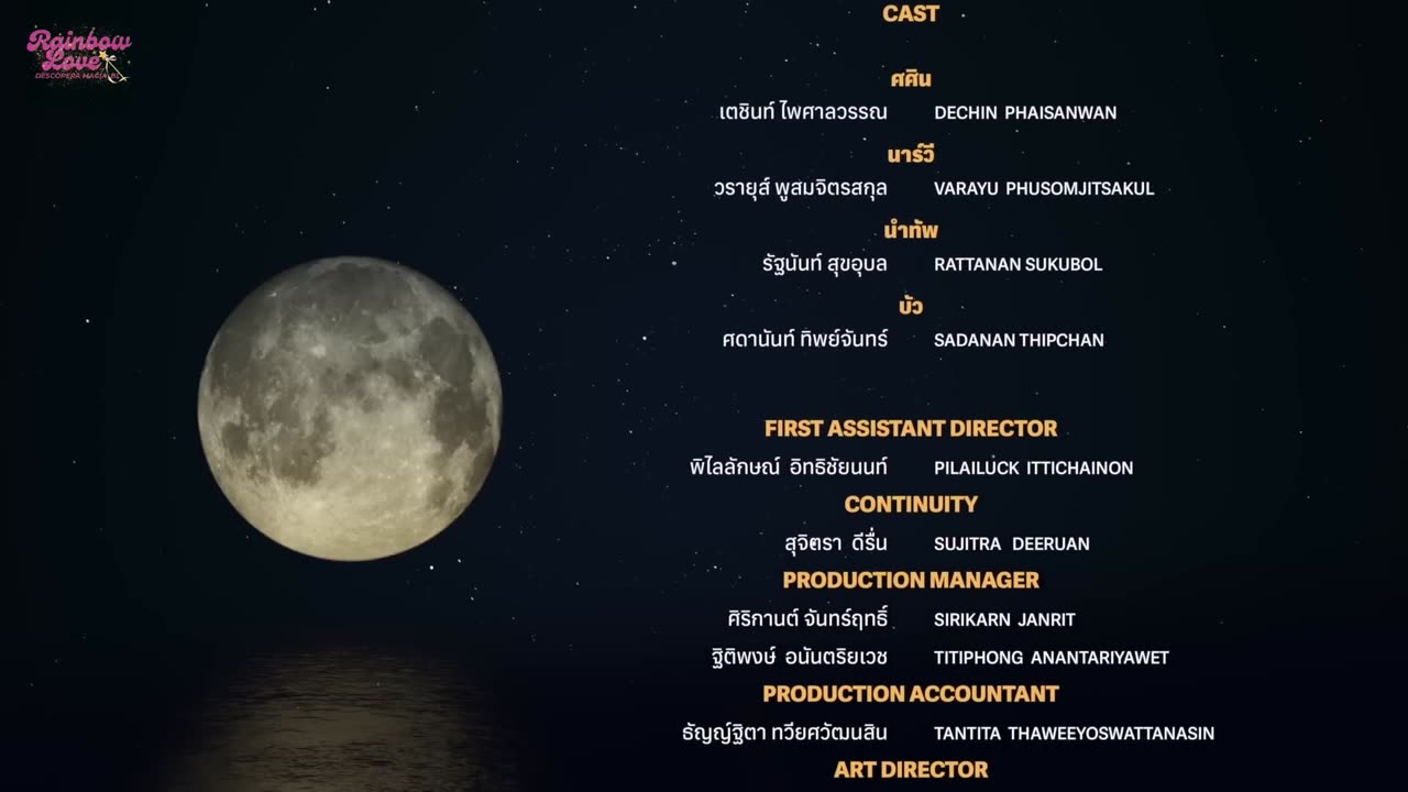 Mission to the moon ep. 2