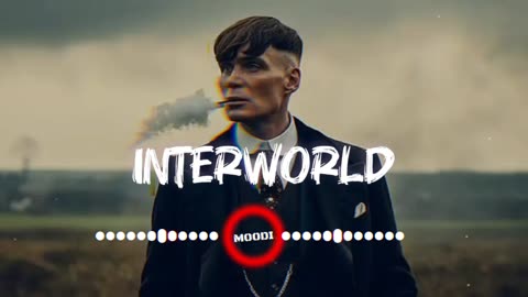 Interworld music remix Slowed and Reverb