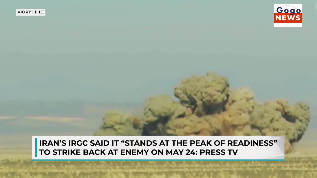 Israel’s Plan Leaked? Iran Issues Dire Warning to U.S. After High-Stakes Nuclear Negotiations