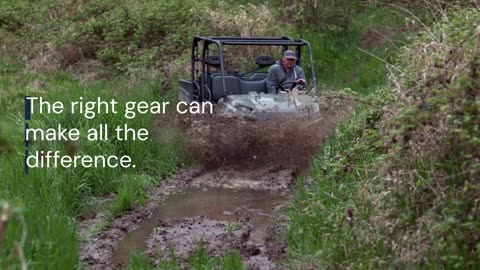 Why Every Off-Roader Should Carry a Soft Shackle Recovery Kit