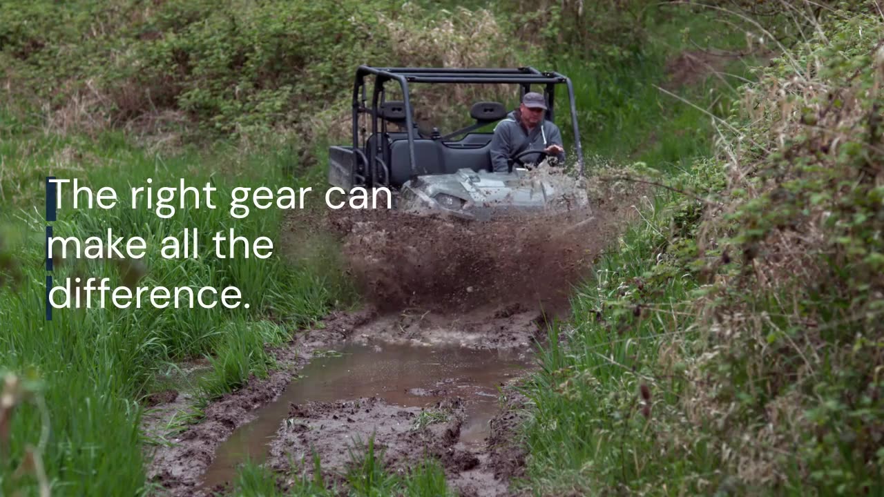 Why Every Off-Roader Should Carry a Soft Shackle Recovery Kit