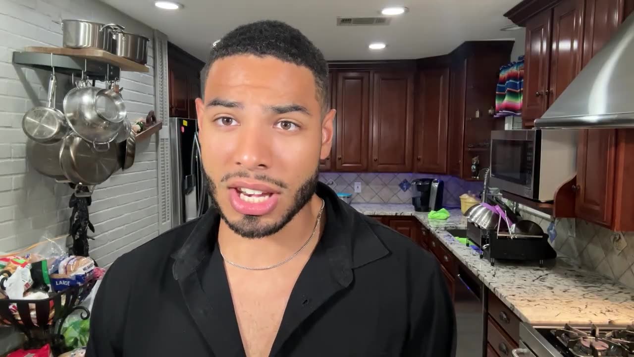 The HARSH Truth About Discipline (90 Days Can Save You)