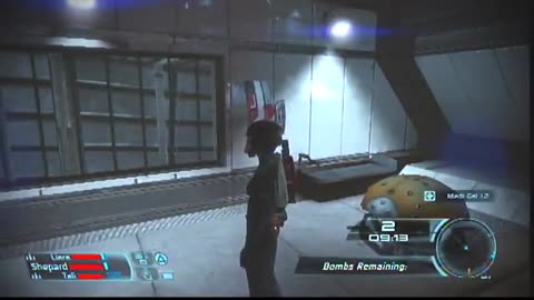 Mass Effect 1 Day 10 - 11 _ 13