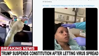 GOVERNMENT LIES - EMPTY EMERGENCY ROOMS