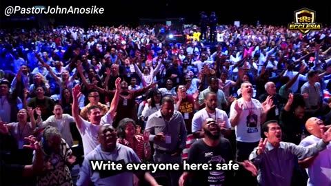 5 DAYS TO GO! Join the Bondservant this coming 31st December 2025 for our CROSS OVER NIGHT.