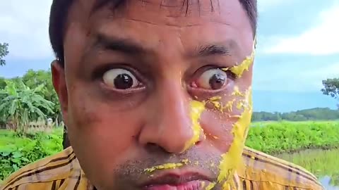 Funny Video (Follow My Channel)