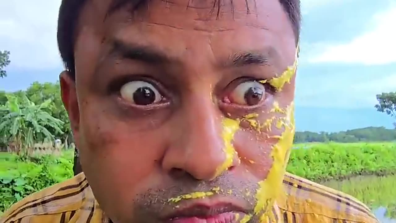 Funny Video (Follow My Channel)