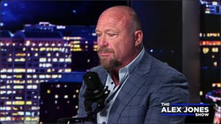 The Alex Jones Show FRIDAY LIVE SHOW STREAM 8/1/25