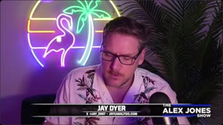The Alex Jones Show FRIDAY LIVE SHOW STREAM 8/1/25