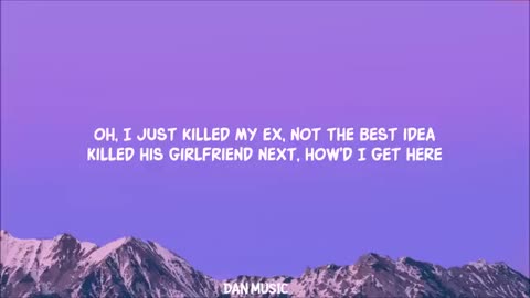Breaking: @sza - Kill Bill (Lyrics)
