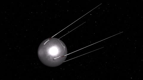 Sputnik Render