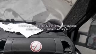 Ukrainian Soldiers Showing the Everyday Struggles of Total War(Intense)