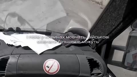 Ukrainian Soldiers Showing the Everyday Struggles of Total War(Intense)