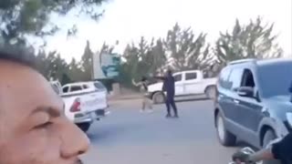 😈🗣️ Syria War | Jihadist Brags About 'Freeing' Druze City Post-Massacre | RCF
