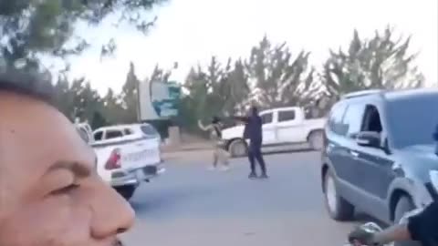 😈🗣️ Syria War | Jihadist Brags About 'Freeing' Druze City Post-Massacre | RCF