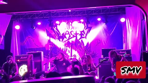 #ShittyMillennialVideos 📱📹🎬 M.W. ☣️🤮 - Born 2 Party 🥃😜🎉 @ Hawthorne Theatre Portland, OR 04/26/2023