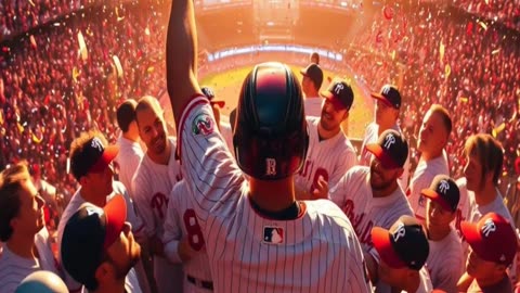 Phillies Crush Yankees – Dominating Victory in Epic MLB Clash! ⚾