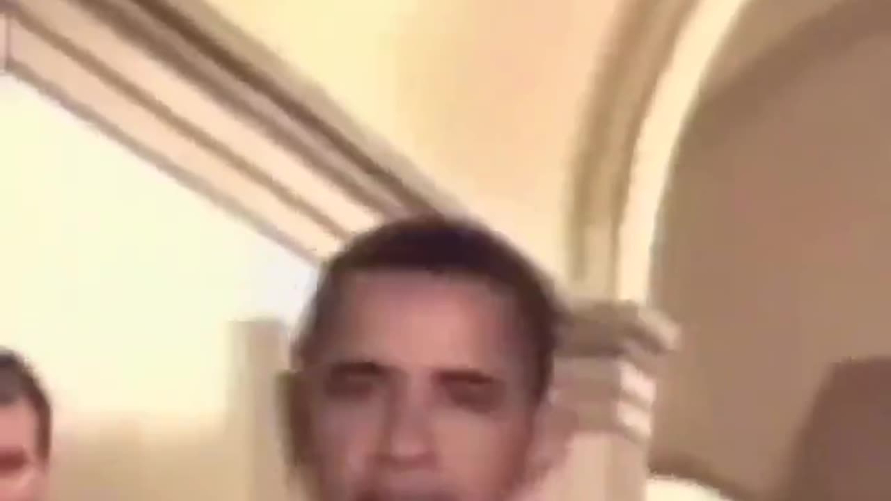 Obama Is The Real Leader Of The Queer Movement