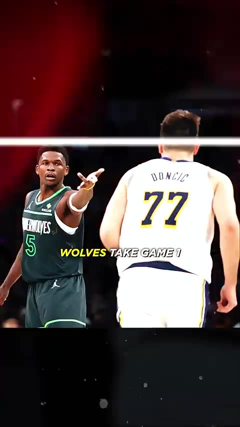 Luka & the Lakers got COOKED 😳