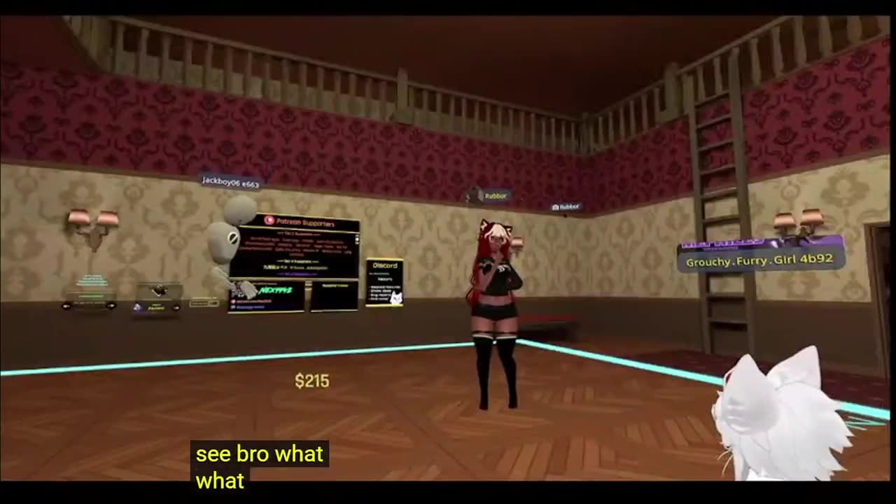 Clips from Oto's Live streams P2
