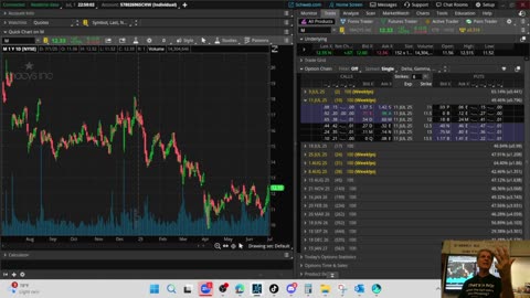 Dividend Stock Talk