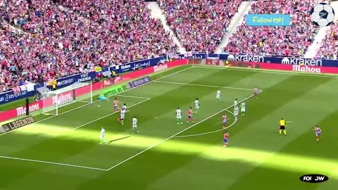 TOP 20 BEST GOALS LALIGA EA SPORTS 202425!