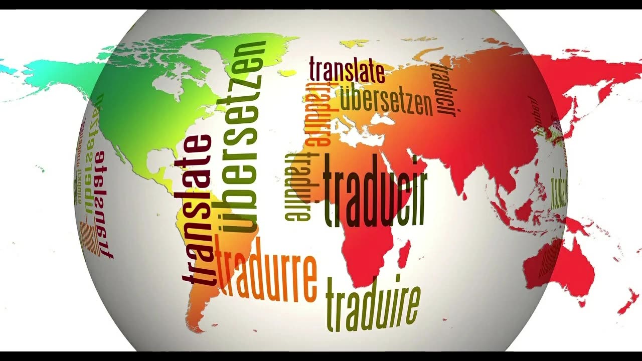 World Language Series Trailer (Re-upload)