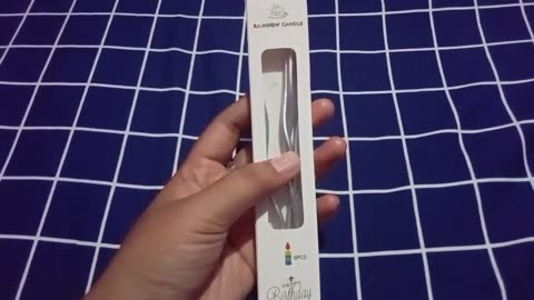 Product Review! Korean Aesthetic Spiral Candles