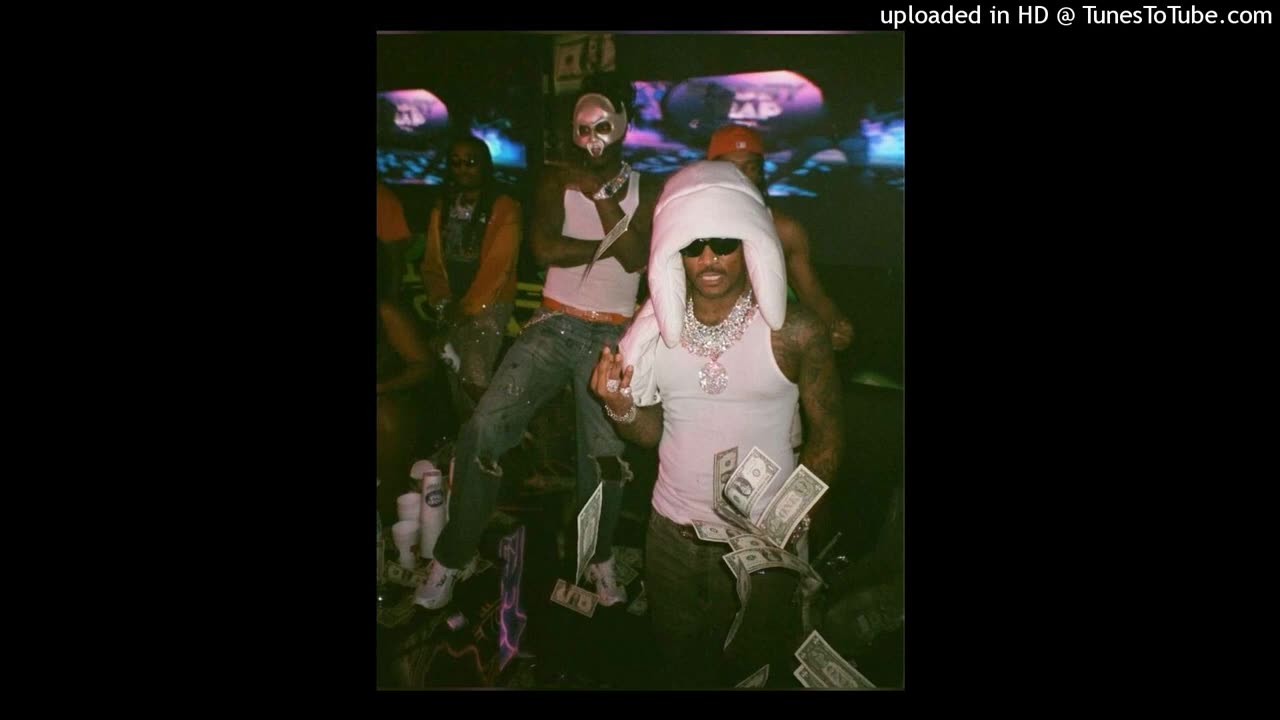 Future Type Beat "BeLove"