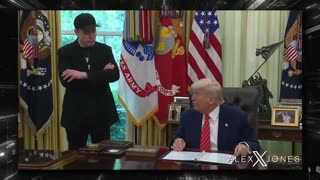 ALEX JONES [FULL] Friday 5/30/25