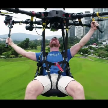 Amazing #Quadcopter #Sports becoming So Popular in #Malaysia #Aviation #AeroArduino
