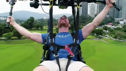 Amazing #Quadcopter #Sports becoming So Popular in #Malaysia #Aviation #AeroArduino