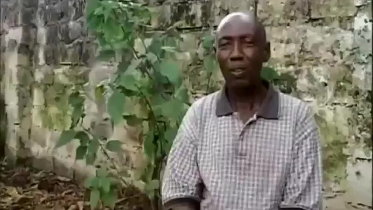 The Origin of HIV Aids