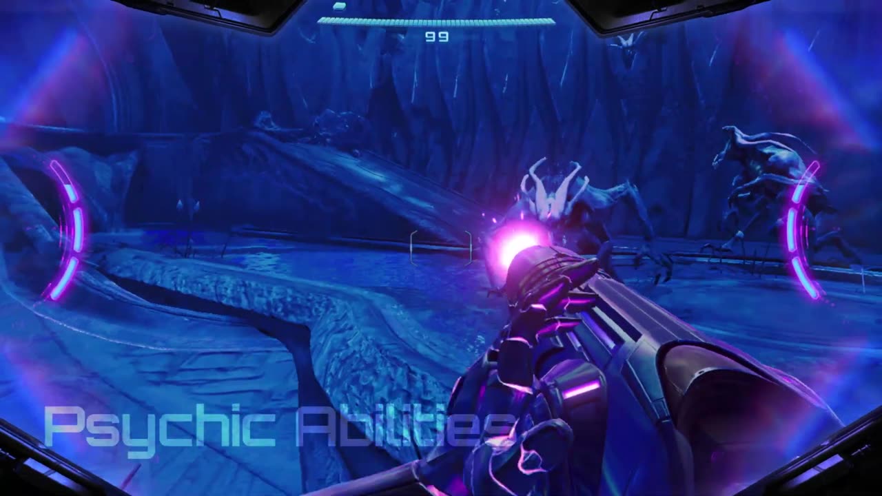 ‘Metroid Prime 4: Beyond’ – New Story And Gameplay Trailer – 2025 Release Date