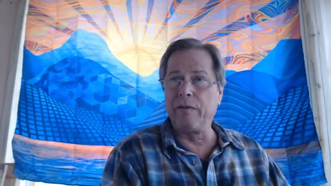 Year 2020 Rick Miracle Report #23, Using our Free Will