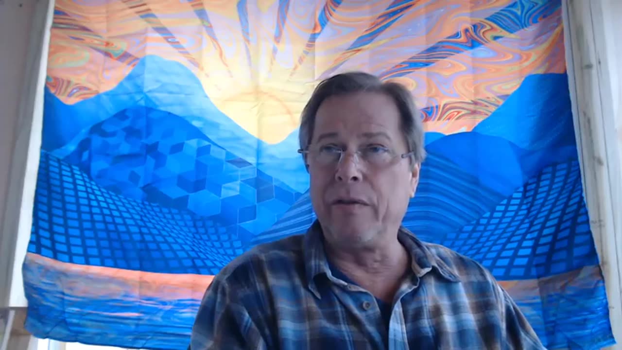 Year 2020 Rick Miracle Report #23, Using our Free Will