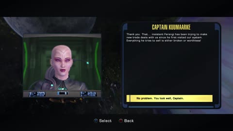 Star Trek Online FTP to Elite Episode 43